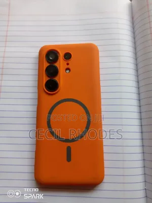 Tecno Camon 50 Pro 256 GB Orange