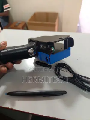 Compact 12.7mm Coding Printer for Everyday Production