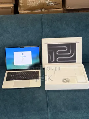 Laptop Apple MacBook Pro 2026 M5 Pro 24GB Apple M5 Pro SSD 1T