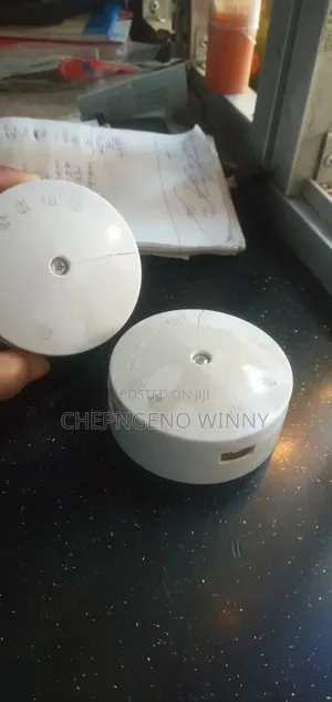 Junction Boxes