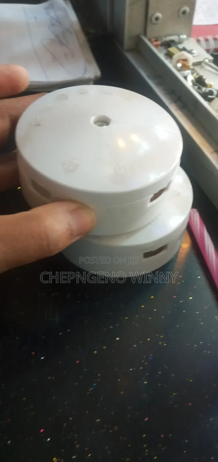 Junction Boxes