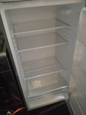 Roch 306ltr Double Foor Refrigerator
