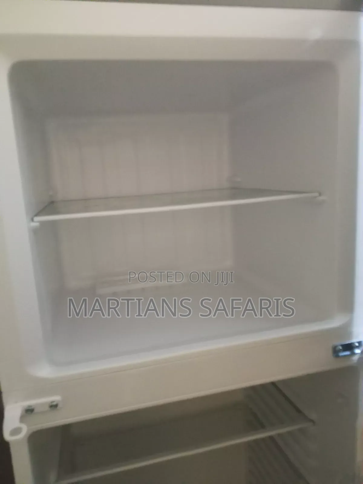 Roch 306ltr Double Foor Refrigerator