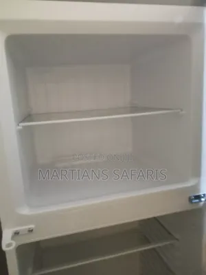 Roch 306ltr Double Foor Refrigerator