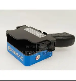 Efficient 12.7mm Printer for Packaging and Product Marking