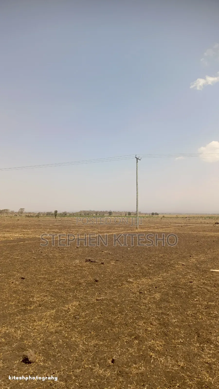 2acres for Sale Imbrrikani Loitoktok Area