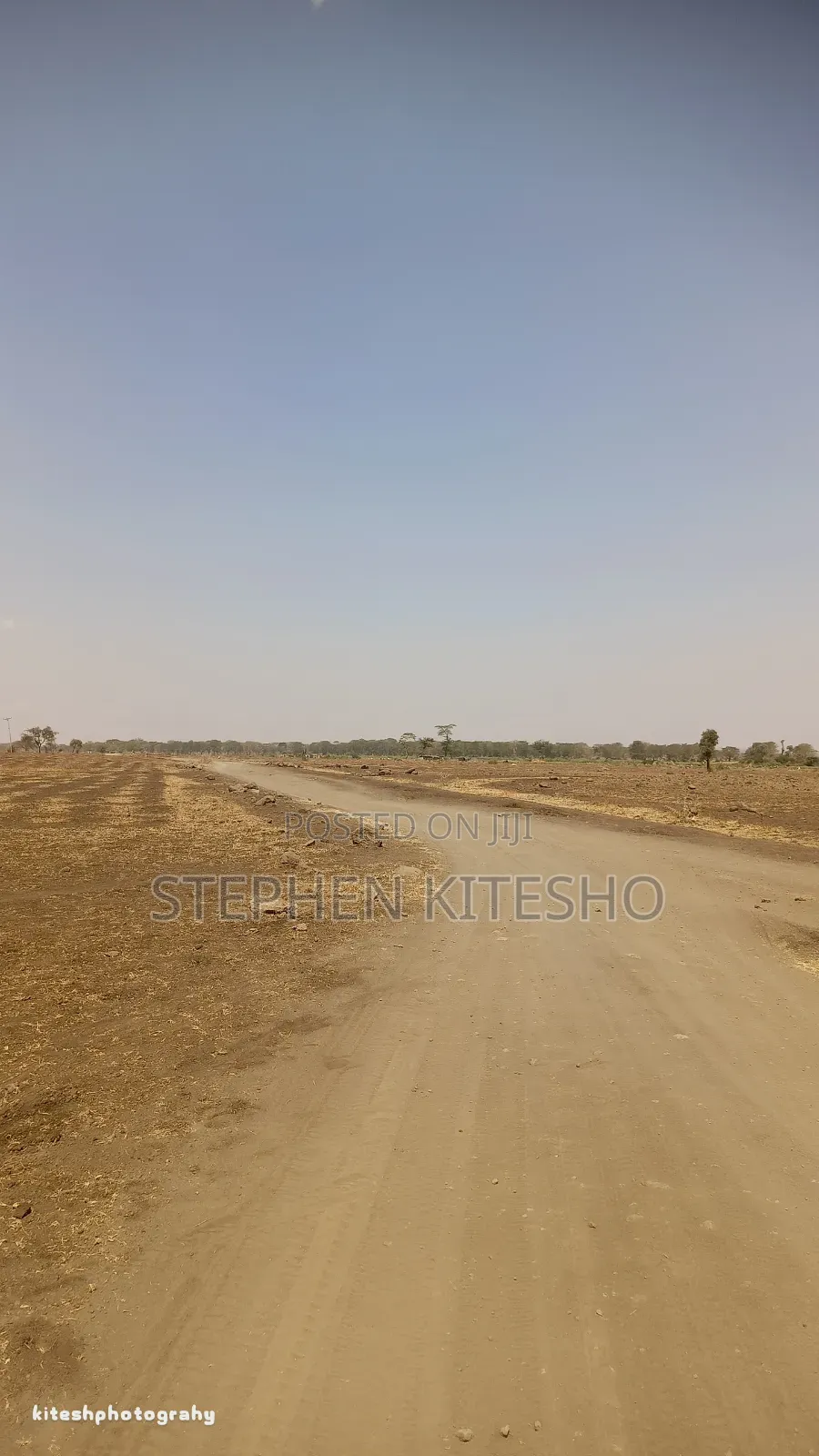 2acres for Sale Imbrrikani Loitoktok Area