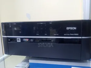 Epson PX660 Printer