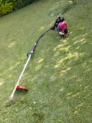 Brush Cutter