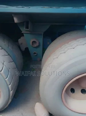 Mercedes Benz Axor Mp3 1843 KCF Horse Alone on Distress S