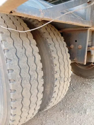 Mercedes Benz Axor Mp3 1843 KCF Horse Alone on Distress S