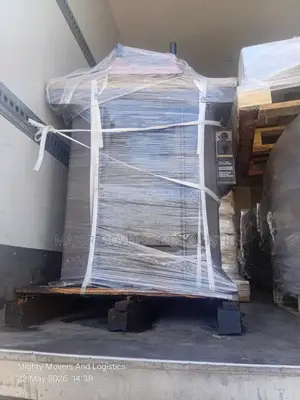 Road-Freight Transportation Services on Hand!