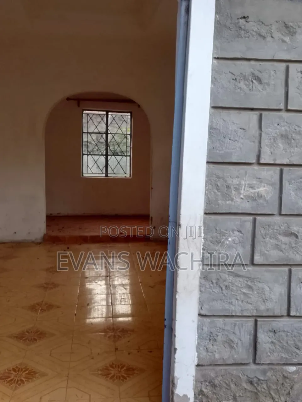 3bdrm Bungalow in Kamulu Estate, Joska for sale