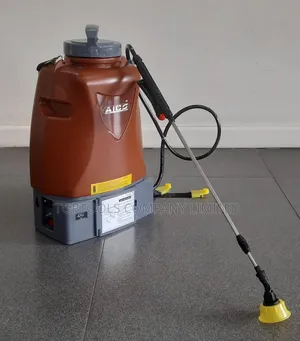*AC20LBA* Aico Japan *BATTERY SPRAYER 20 Litres* at *6500*