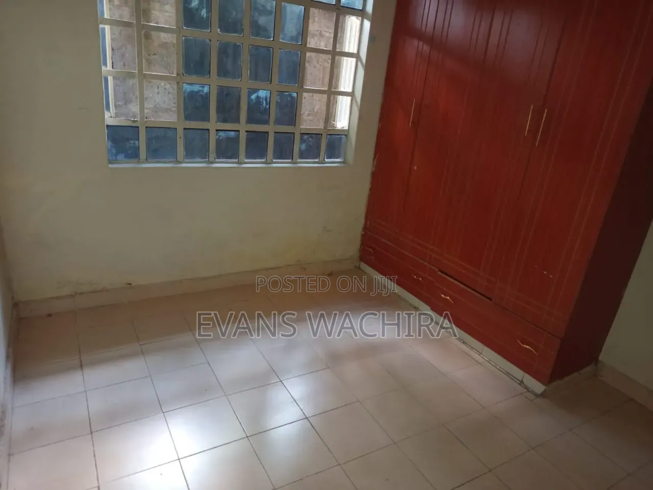 3bdrm Bungalow in Kamulu Estate, Joska for sale