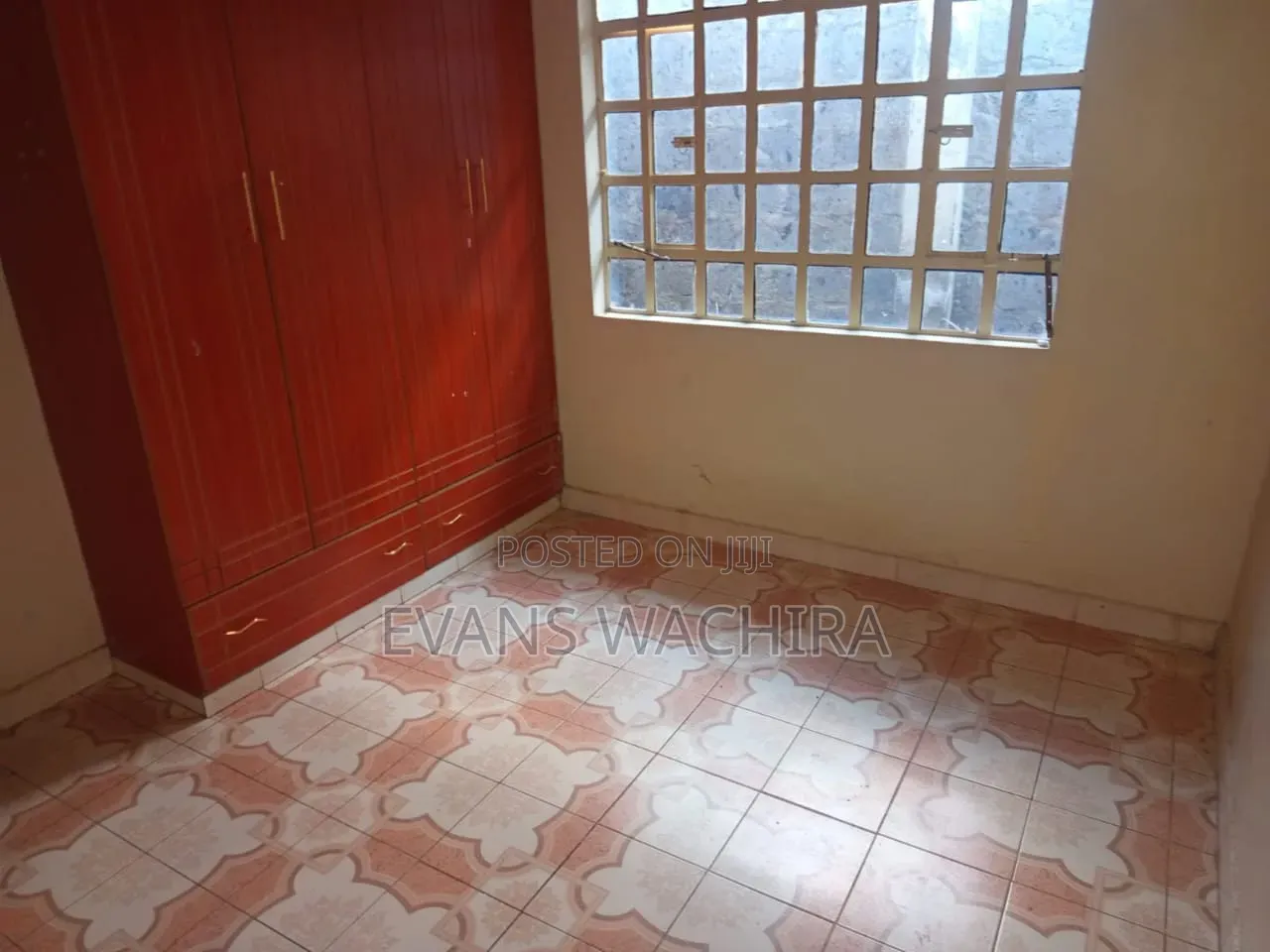 3bdrm Bungalow in Kamulu Estate, Joska for sale