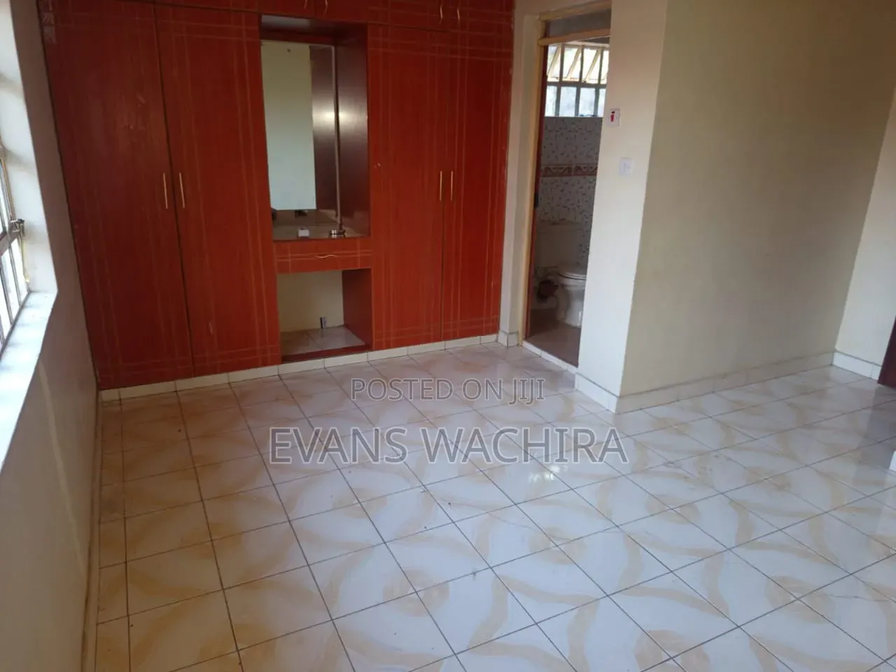 3bdrm Bungalow in Kamulu Estate, Joska for sale