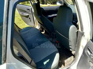 Nissan Advan 2006 White
