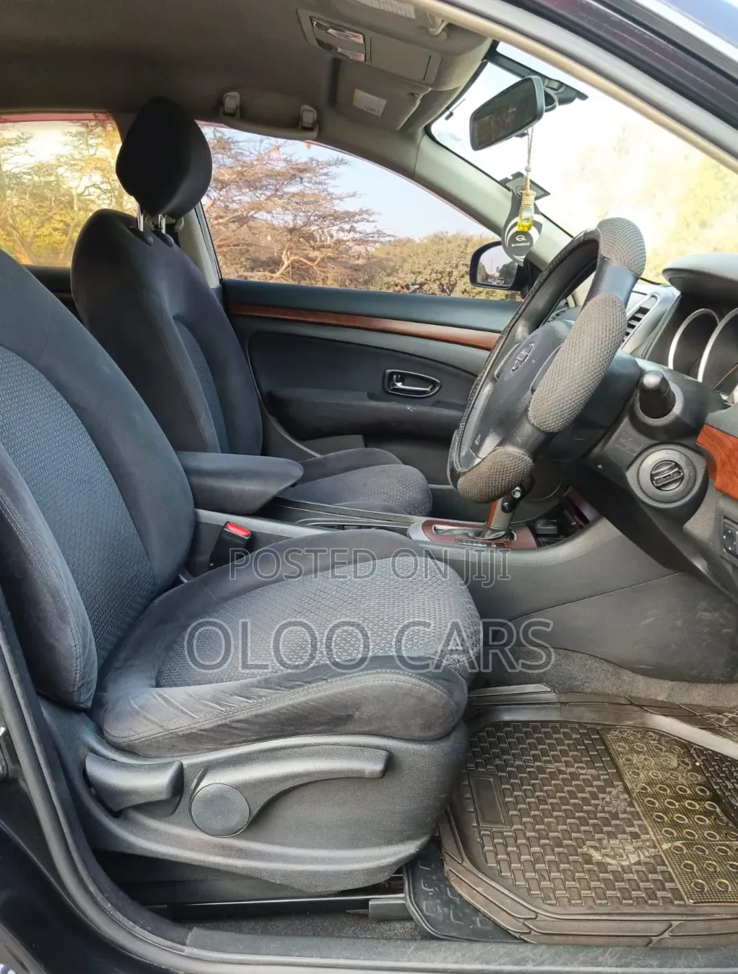 Nissan Sylphy 2010 Black