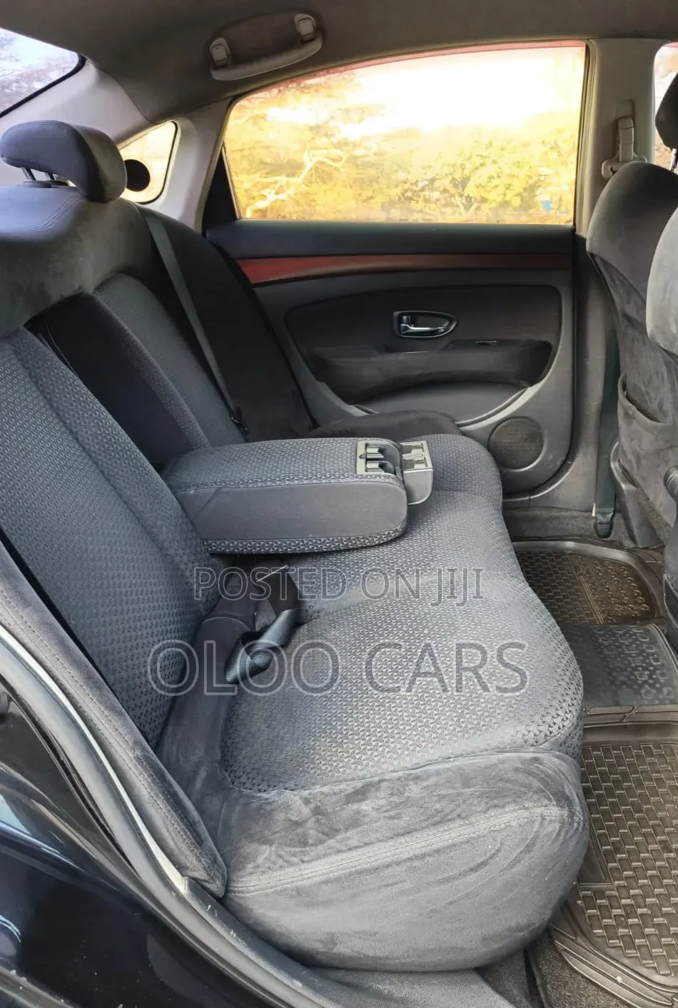 Nissan Sylphy 2010 Black