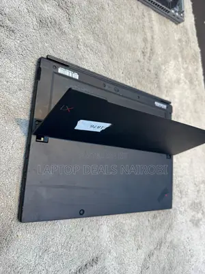 Laptop Lenovo ThinkPad X1 Tablet (3rd Gen) 16GB Intel Core i7 SSD 256GB
