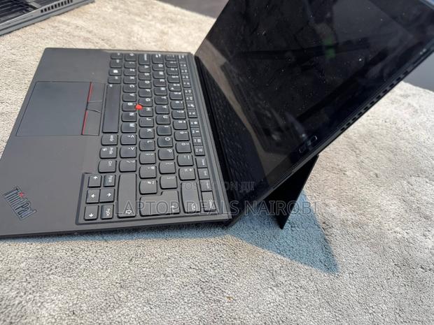 Laptop Lenovo ThinkPad X1 Tablet (3rd Gen) 16GB Intel Core i7 SSD 256GB - thumbnail 7