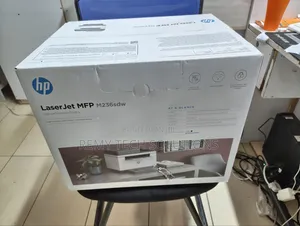 HP MFP M236sdw 3 in 1 Wireless Printer