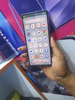 Google Pixel 7 128 GB White