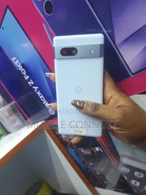Google Pixel 7 128 GB White