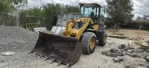 SDLG Wheel Loader 5tons
