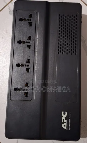 APC 650va Easy Ups, Battery Backup UPS