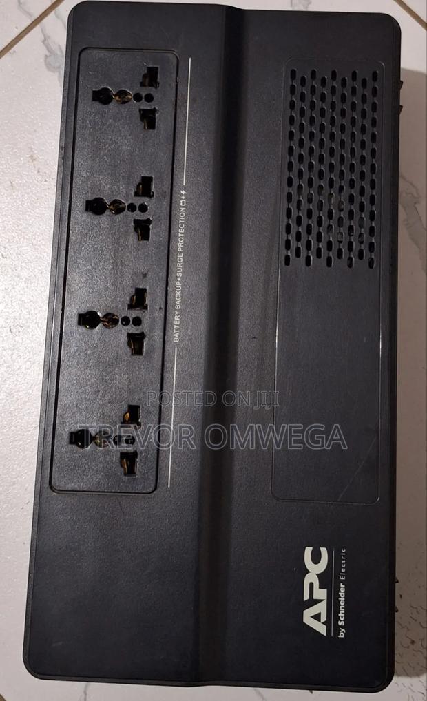 APC 650va Easy Ups, Battery Backup UPS