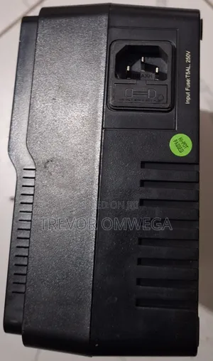 APC 650va Easy Ups, Battery Backup UPS