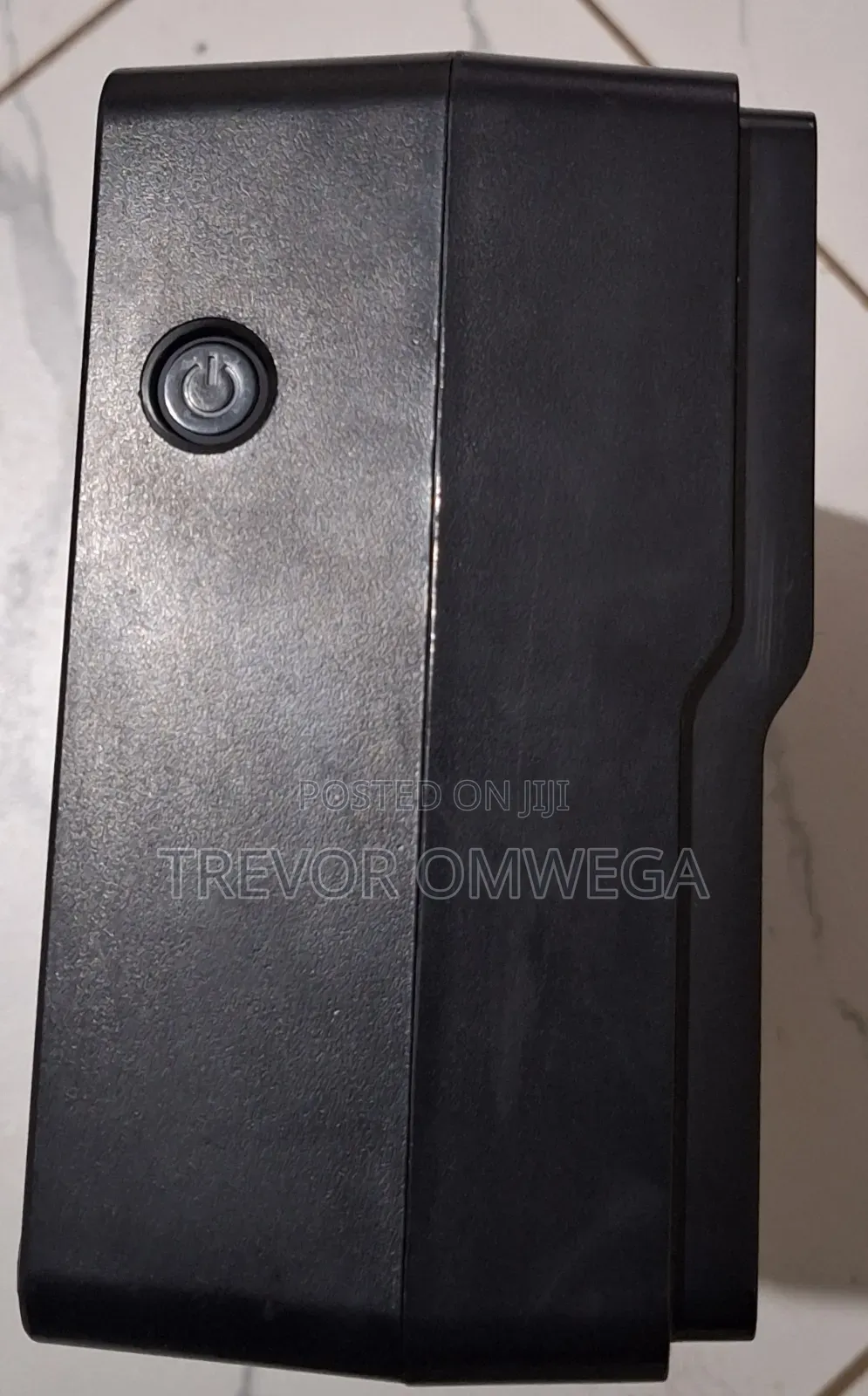APC 650va Easy Ups, Battery Backup UPS