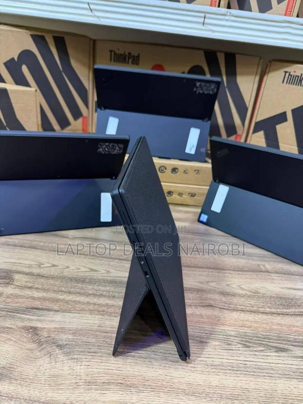 Laptop Lenovo ThinkPad X1 Tablet (3rd Gen) 16GB Intel Core i7 SSD 256GB - thumbnail 2