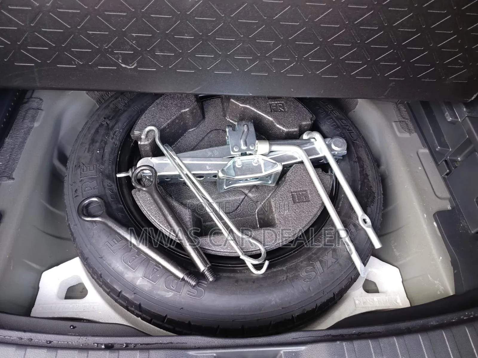 Toyota RAV4 2020 Black