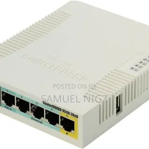 Mikrotik 951