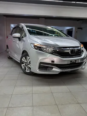 Honda Shuttle 2019