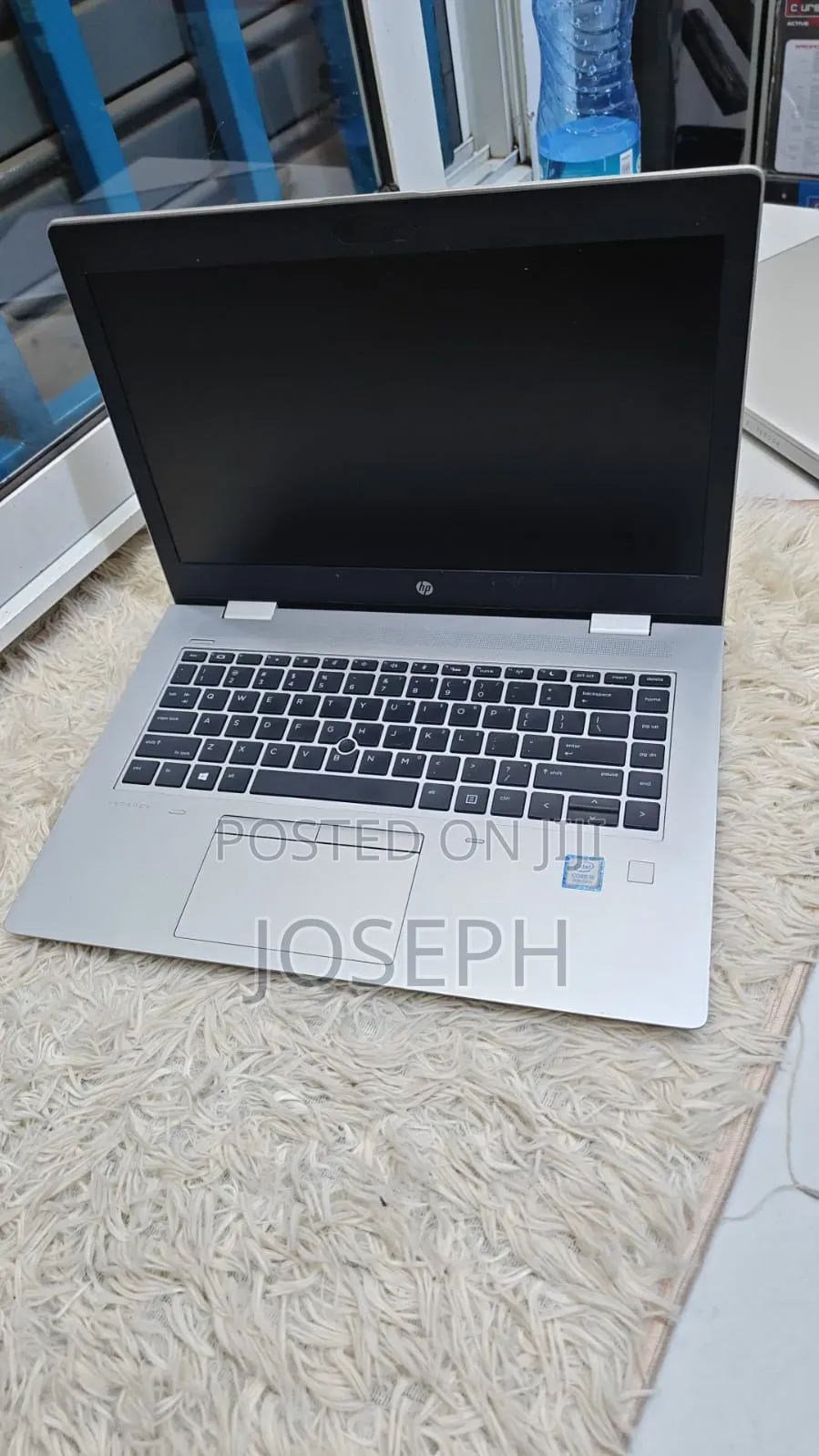 Laptop HP ProBook 430 G7 8GB Intel Core i5 SSD 256GB