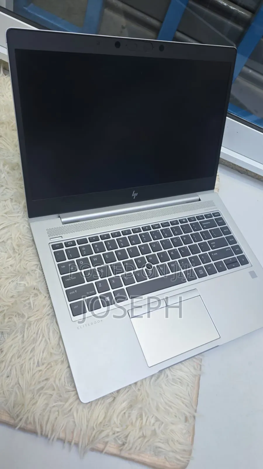 Laptop HP ProBook 430 G7 8GB Intel Core i5 SSD 256GB