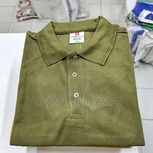 Dotted Polo Shirts