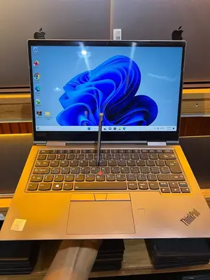 Laptop Lenovo ThinkPad X1 Yoga 16GB Intel Core i7 SSD 512GB