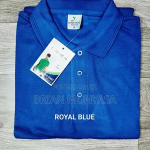 Dotted Polo Shirts