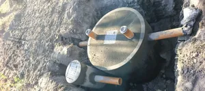 Biodigester