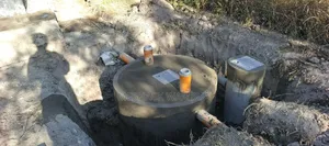Biodigester