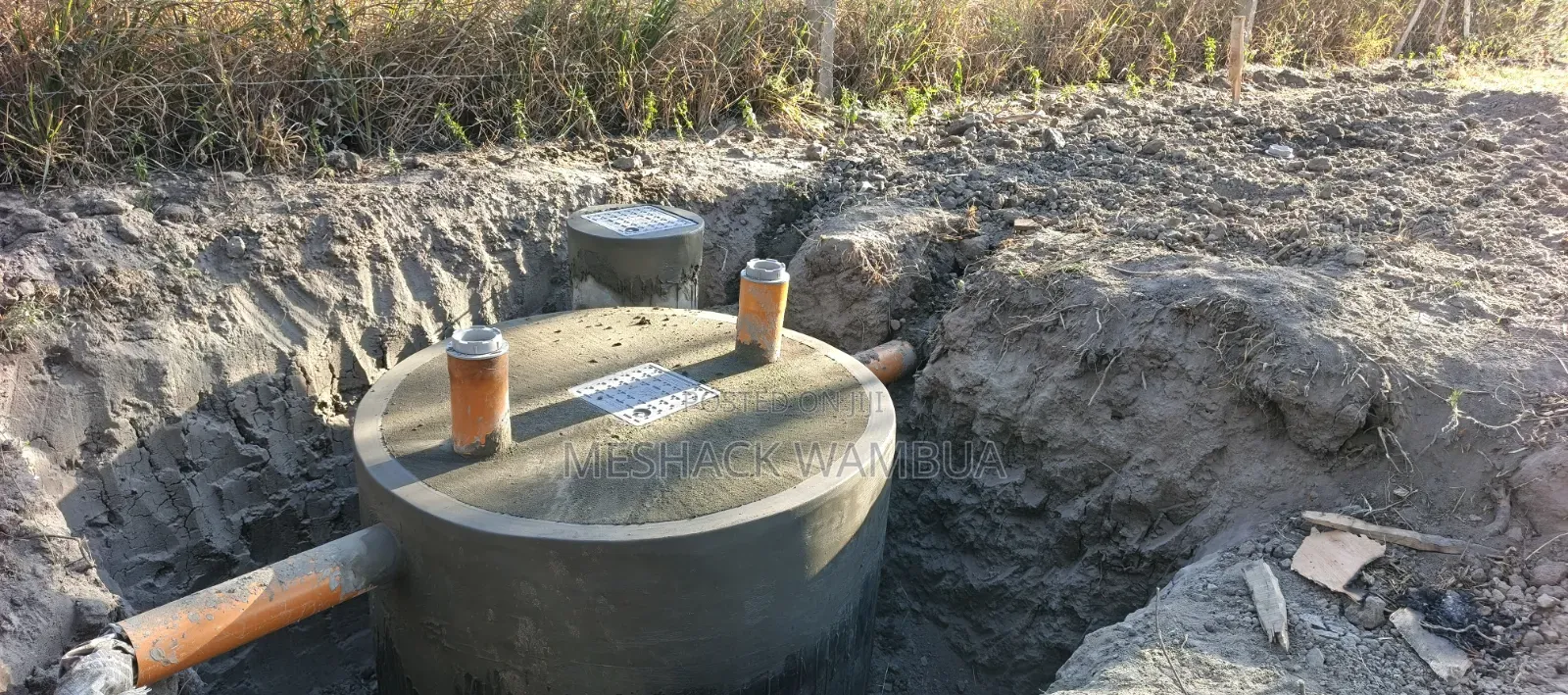 Biodigester