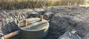 Biodigester