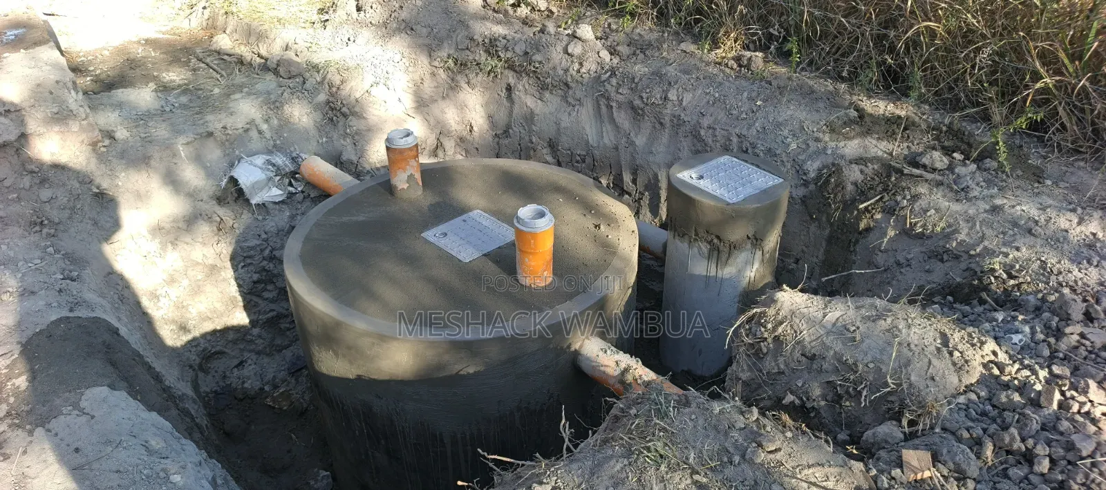 Biodigester