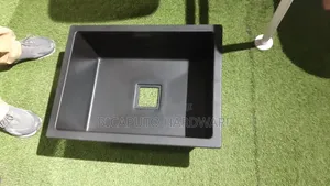Dhodie Fibre Sink