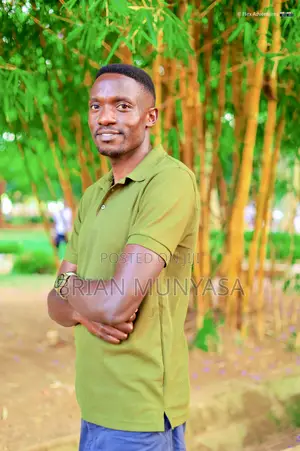 Dotted Polo Shirts